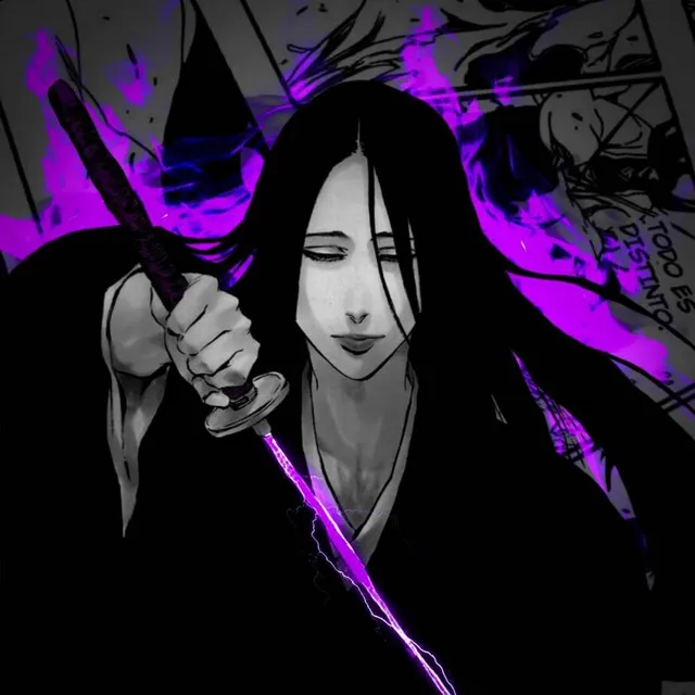 Minazuki - Unohana Bankai