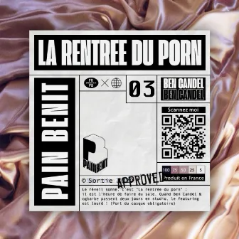 La rentrée du porn by ogbarbe