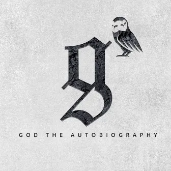 god: The Autobiography by Chuck Mason