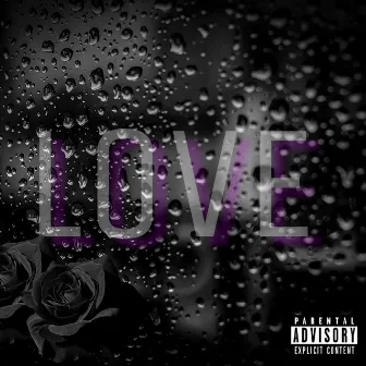 Love (feat. Erilyn Ramos) by Rome Montanaa