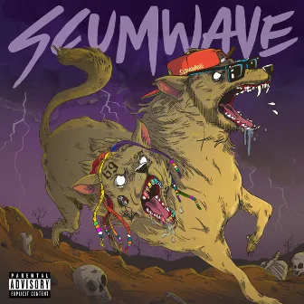 Scumwave (feat. 6ix9ine) by 6ix9ine