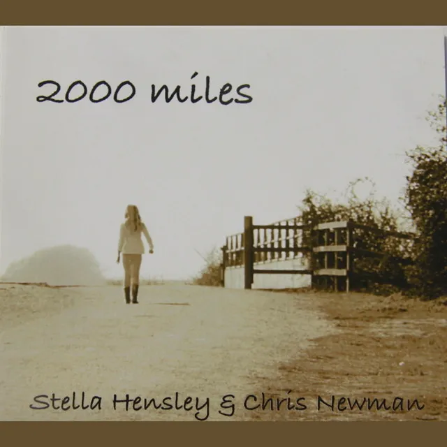 2000 Miles