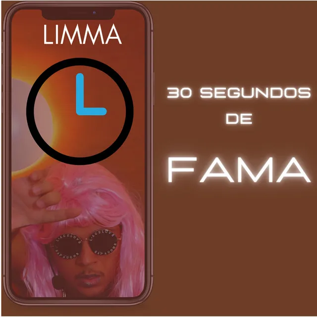 30 Segundos de Fama