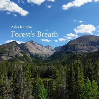 Forest's Breath by Aska Kaneko