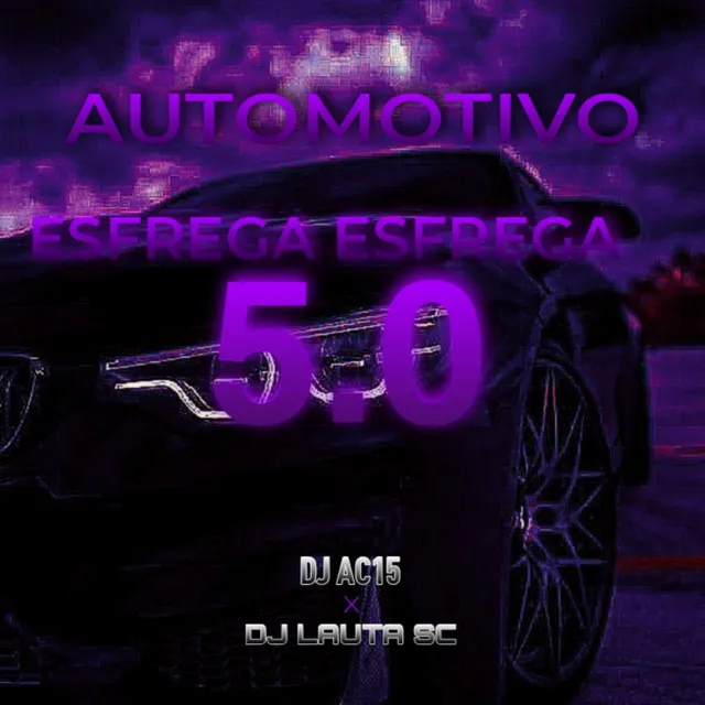 Automotivo Esfrega Esfrega 5.0