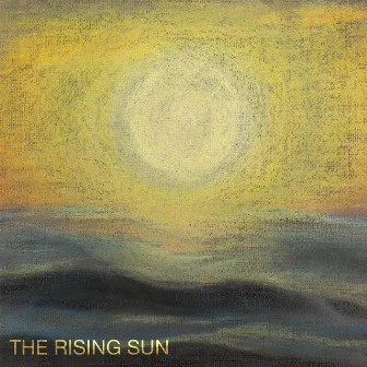 The Rising Sun by Megus