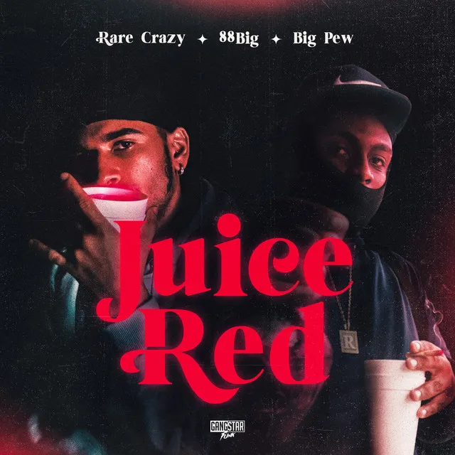 Juice Red