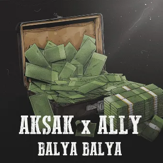 Balya Balya by Ally