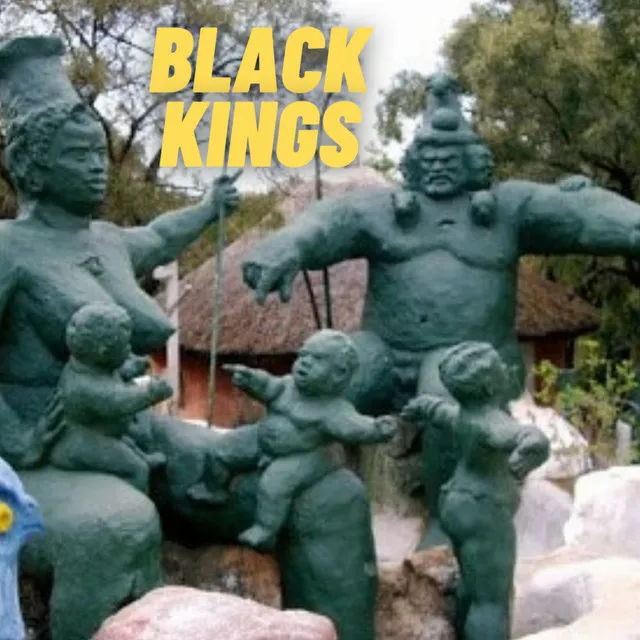 Black Kings