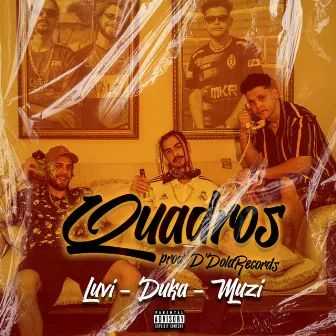 Quadros by D'Dola