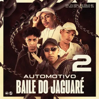 Automotivo do Jaguaré 2 - Hoje É La no Jaguaré by MC Celo BK