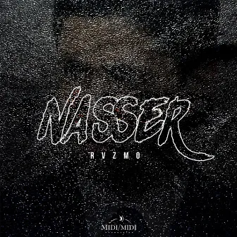 Nasser by Rvzmo