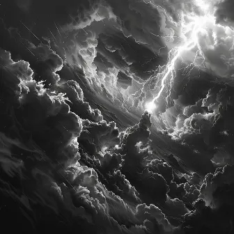 Gentle Storm: Thunder Sounds for Relaxation by Sana noctem