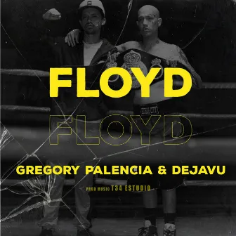 FLOYD by Dejavu