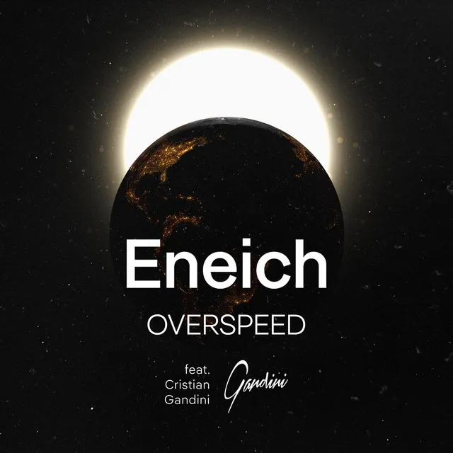 Overspeed - Original Mix