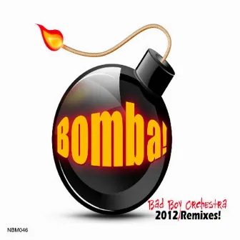 Bomba by Bad Boy Orchestra