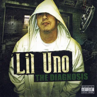 Diagnosis by Lil Uno