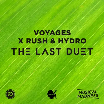 The Last Duet by Voyages