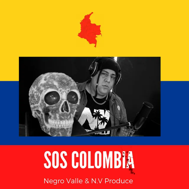 Sos Colombia