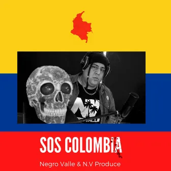 Sos Colombia by N.V Produce