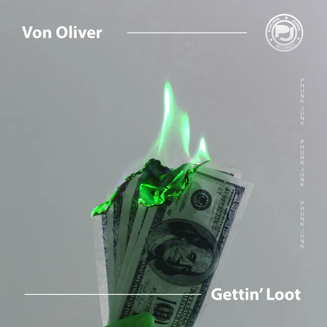 Gettin' Loot - Original Mix