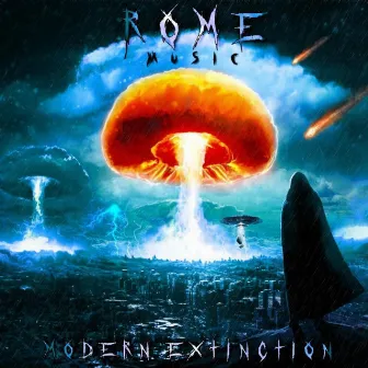 Modern Extinction by Rome Music