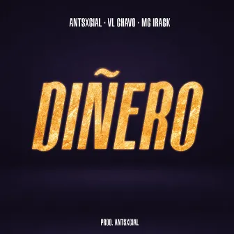 Dinero by Mc Irack