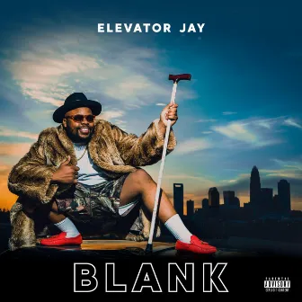 Blank by Elevator Jay