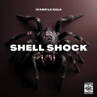 Shell Shock by Ivano la Sala