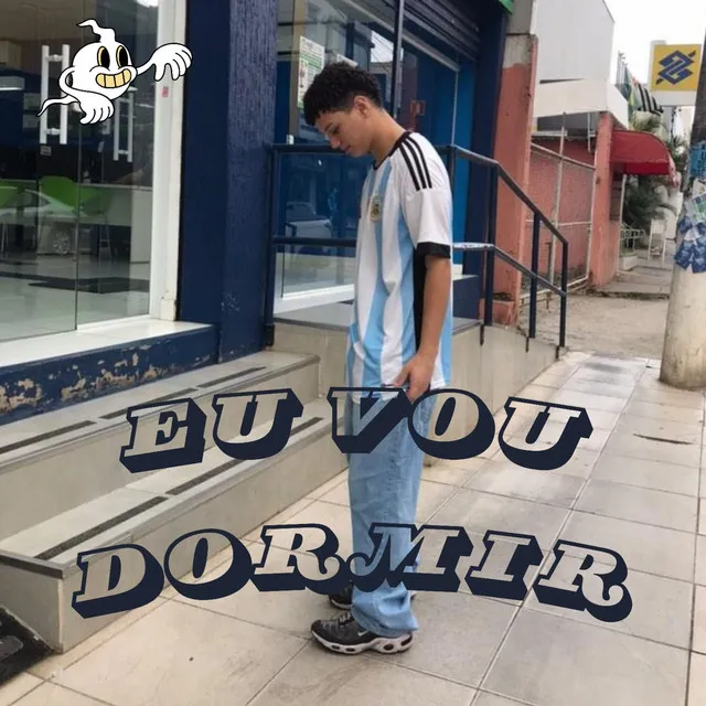 Eu vou dormir (Curiez)