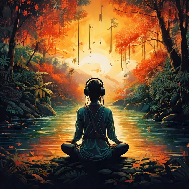 Japanese Meditation Music Classics