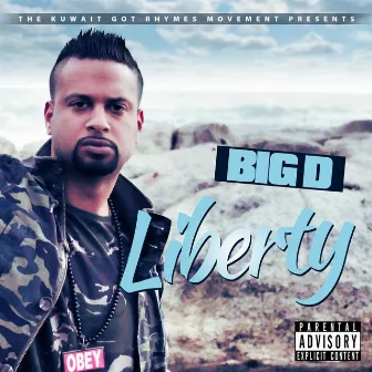 Liberty by Big D