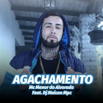 Agachamento by Dj Maicon Mpc