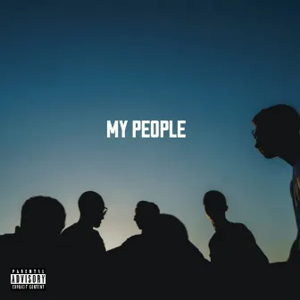 My People by 69ERRAS