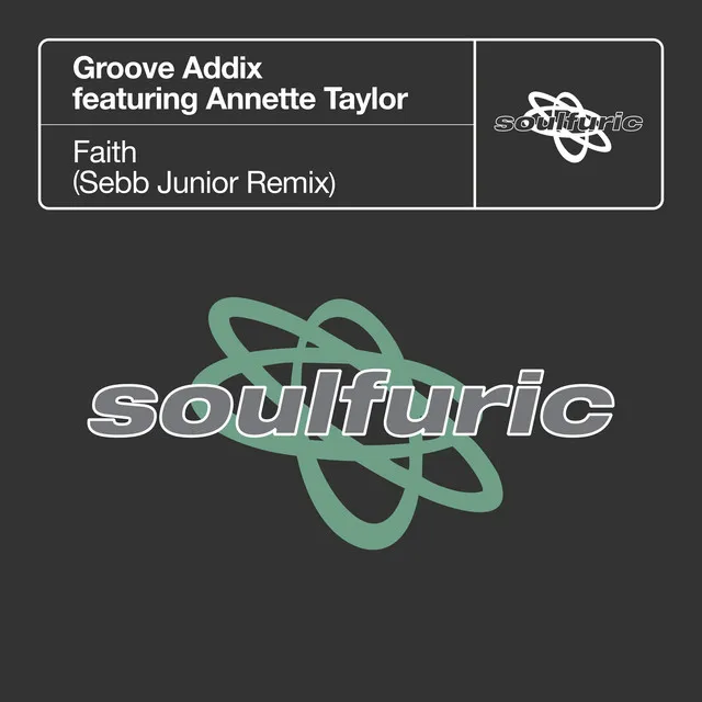 Faith (Sebb Junior Remix)