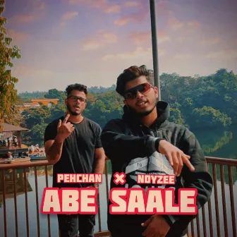 Abe Saale by Noyzee