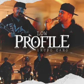 Low Profile by Grupo Caro