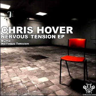 Nervous Tension EP by Chris Hover