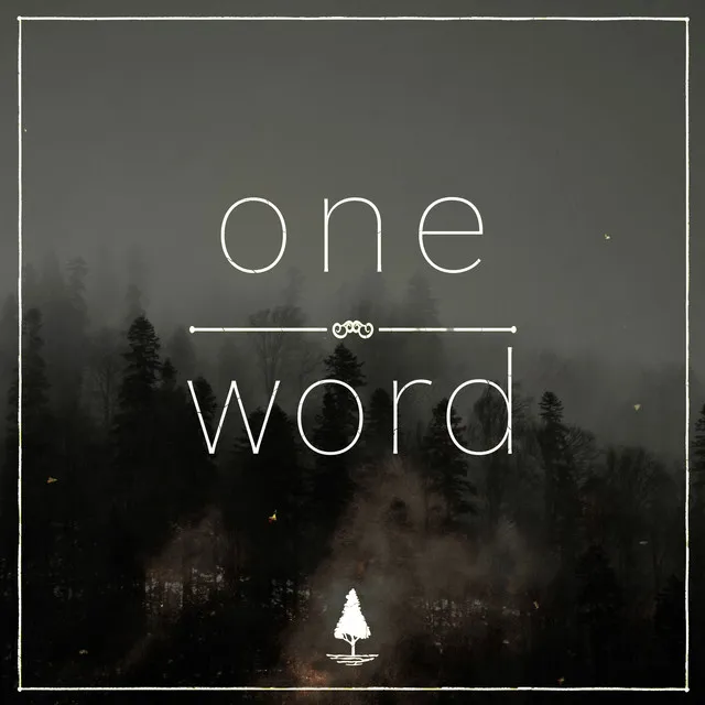 One Word