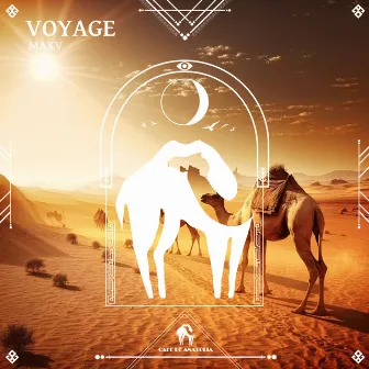 Voyage by MAXV