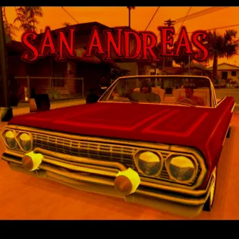 San Andreas by BigG