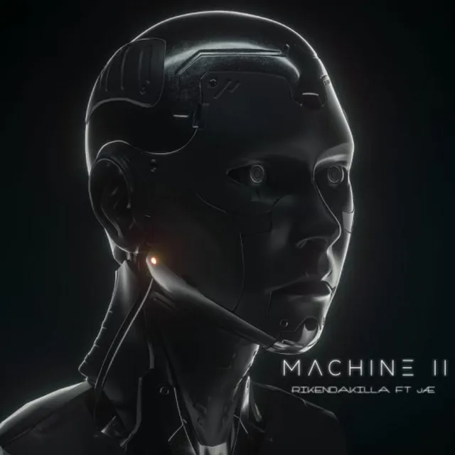 Machine II