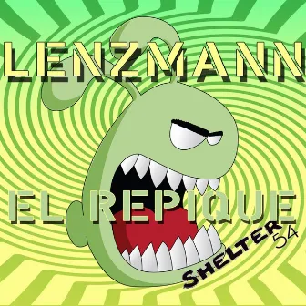 El Repique by Lenzmann