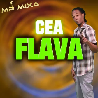 Flava by Cea