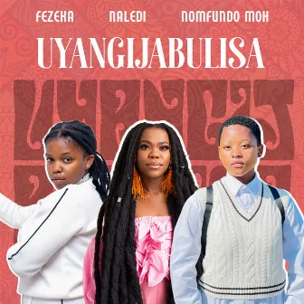 Uyangijabulisa by Naledi