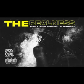 The Realness by xl301