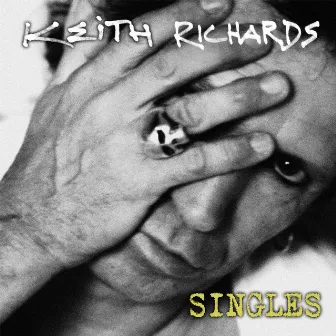 Singles by Keith Richards