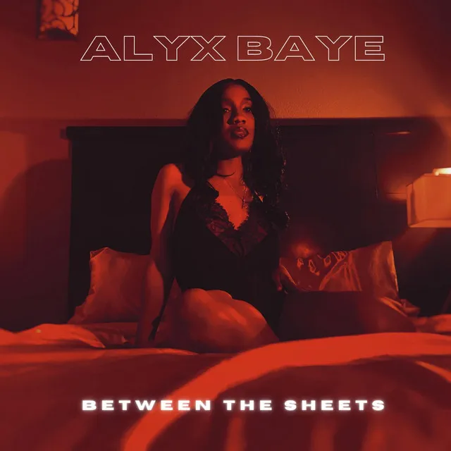 Between The Sheets - Radio Edit