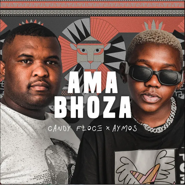 Ama Bhoza