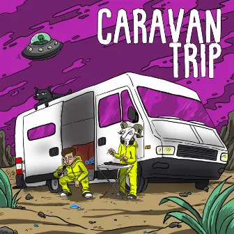 Caravan Trip by Õkami